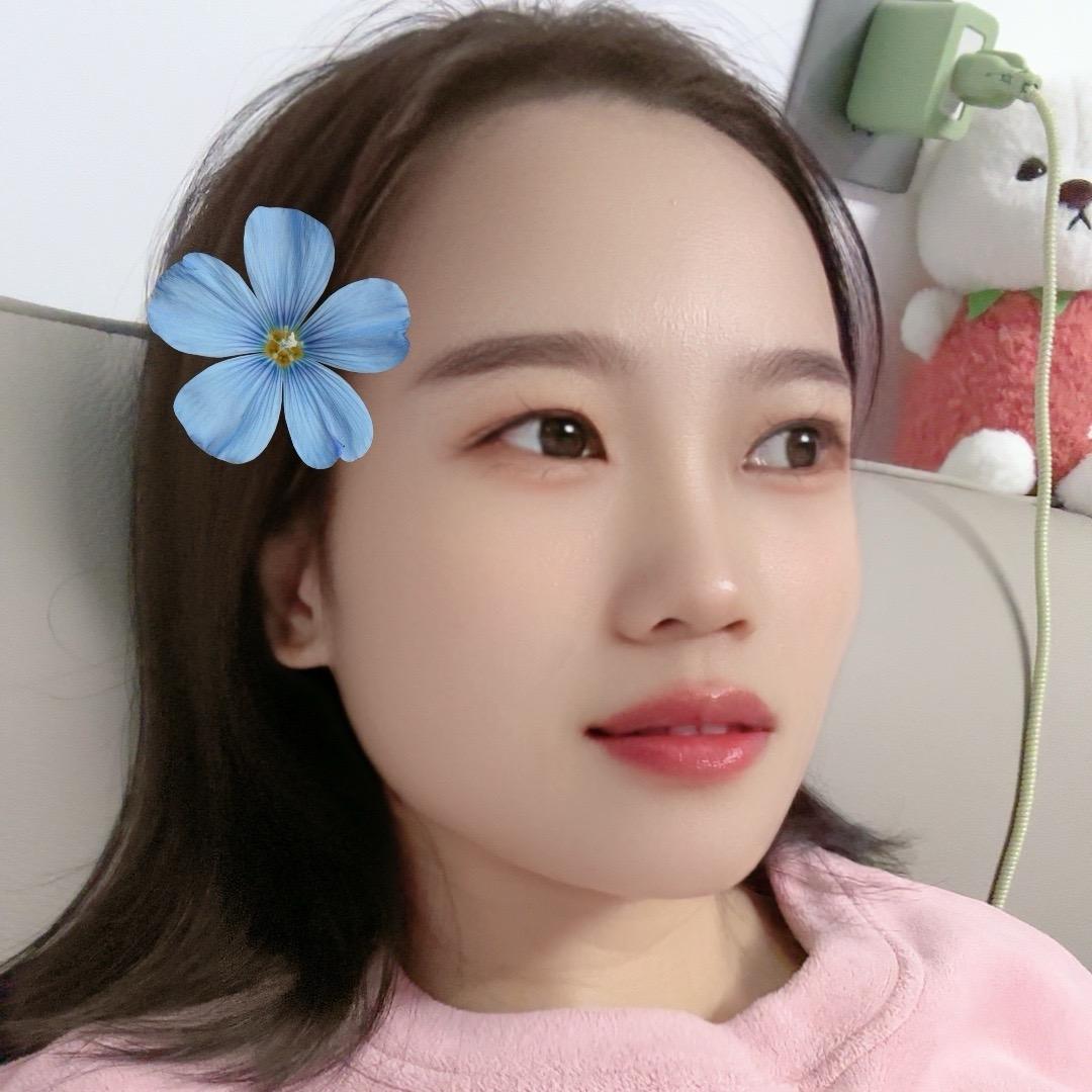 陈傻妞