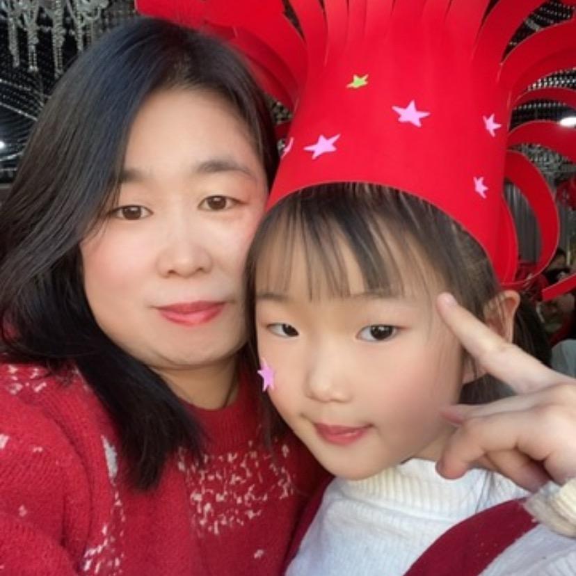 辰辰妈妈