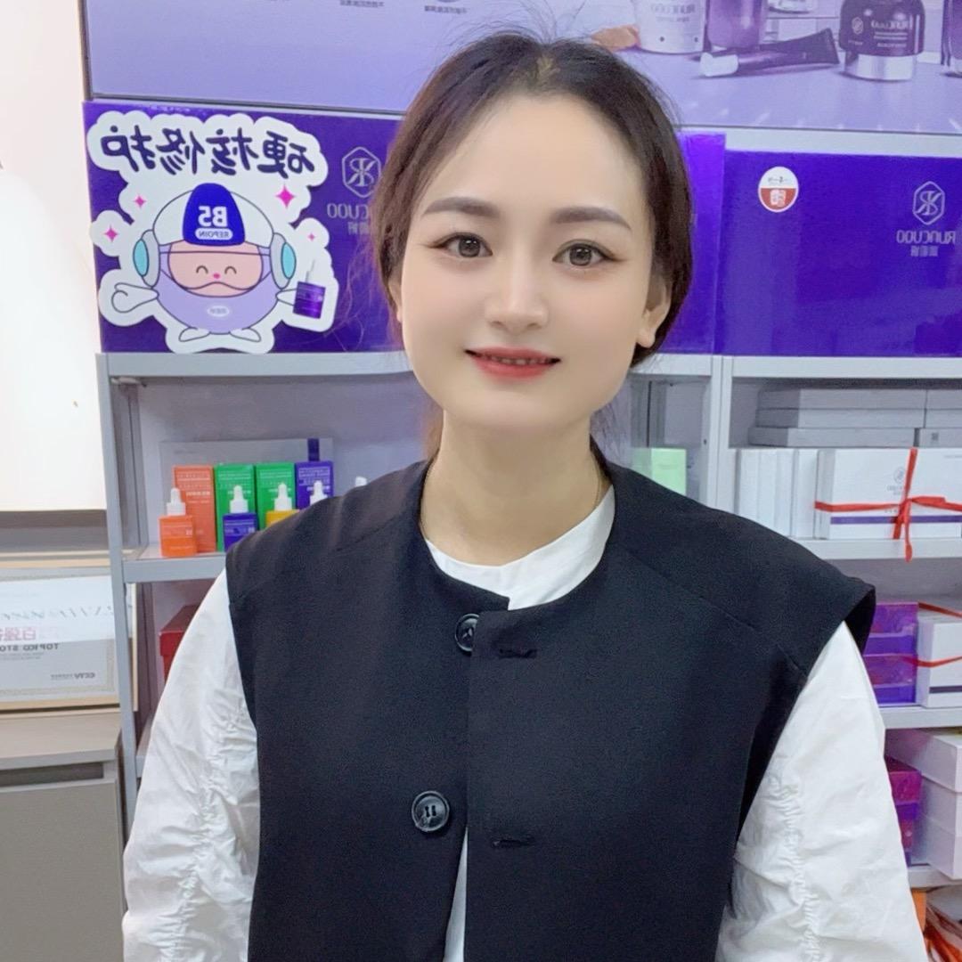 濮阳新习乡炫彩名妆、会敏化妆品店