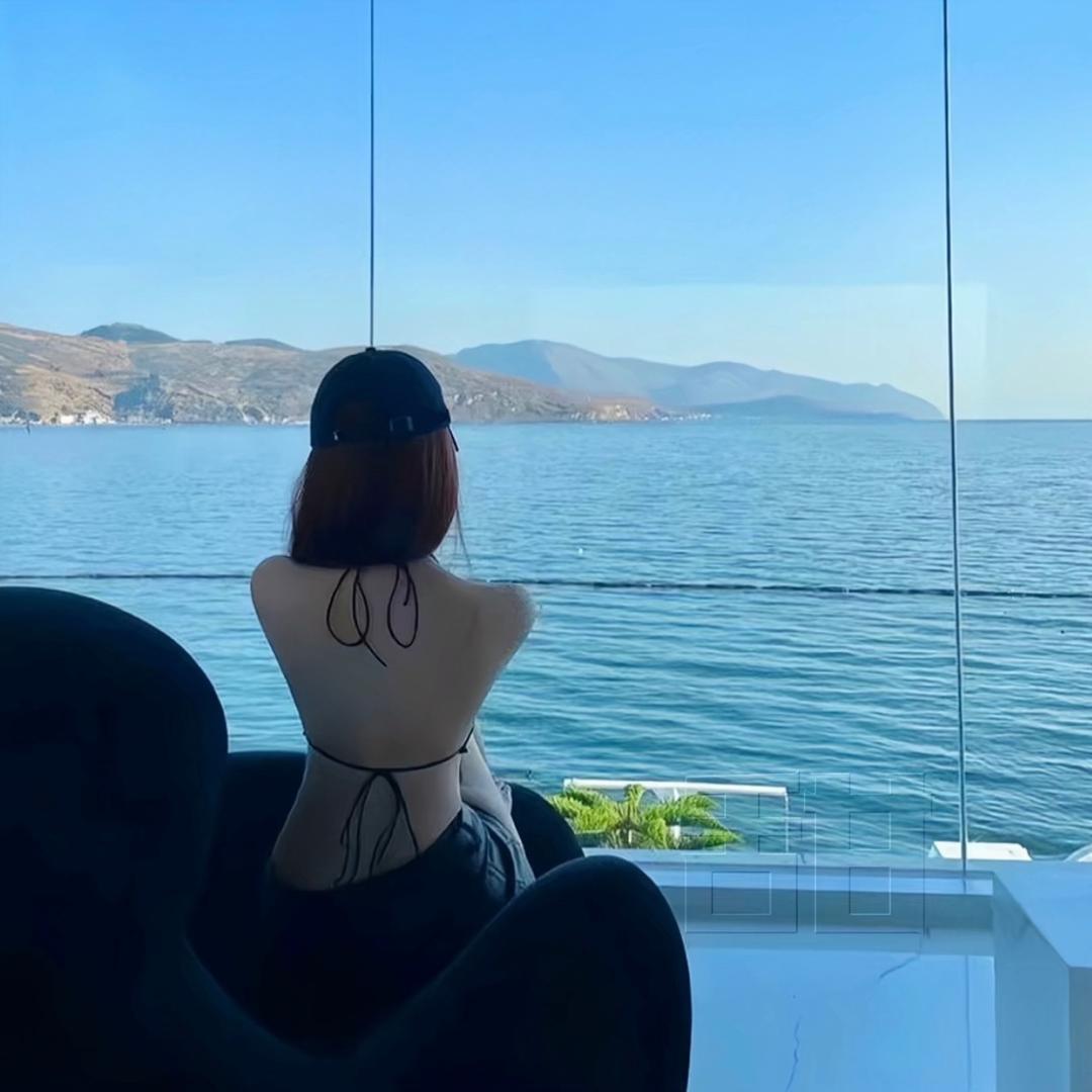 🦋女王驾到