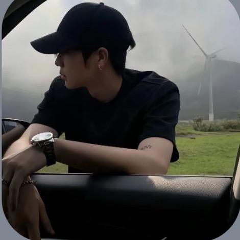 付伟超-