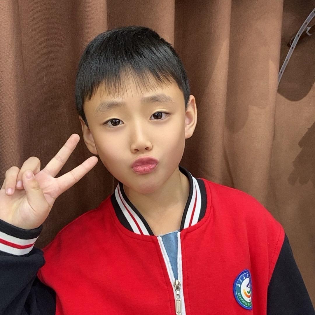 @豆豆爱唱歌101