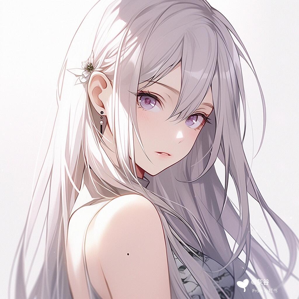 小柒