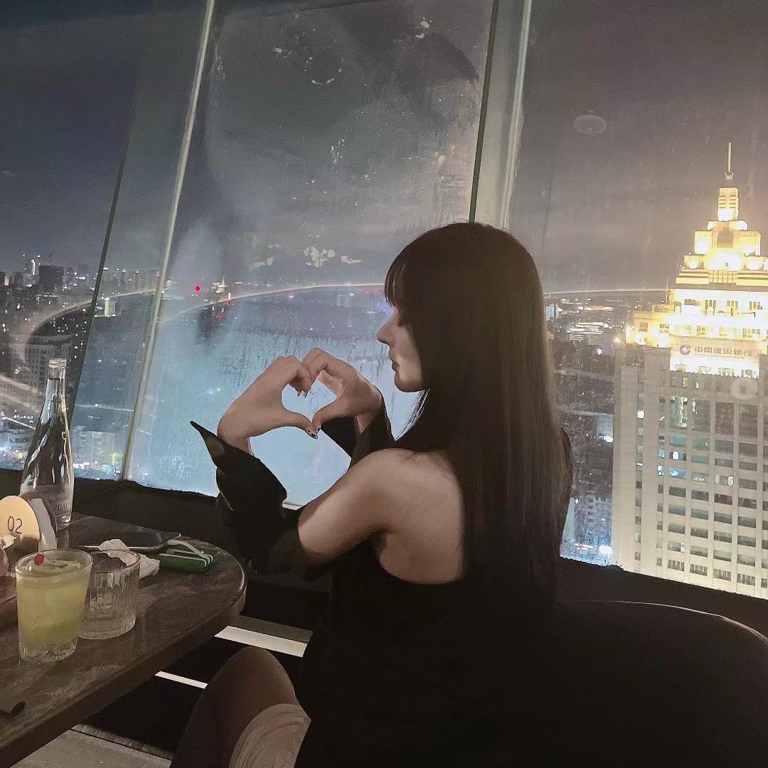 青姐姐太可了！