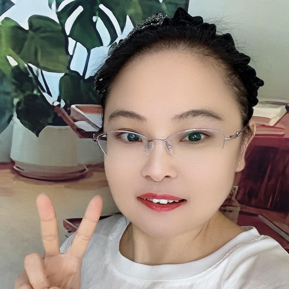 是李小花呀🌈