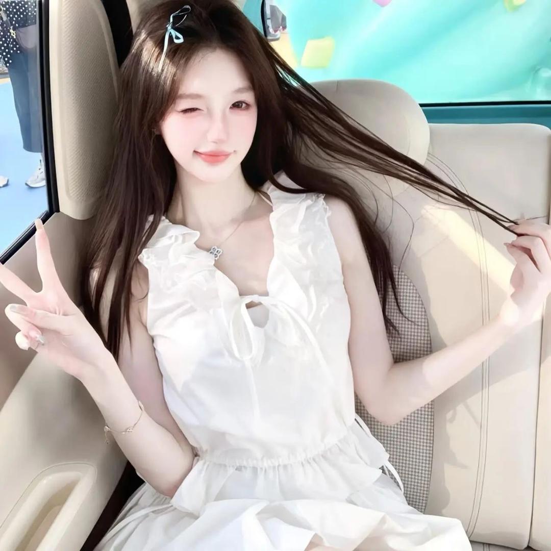 小美满.