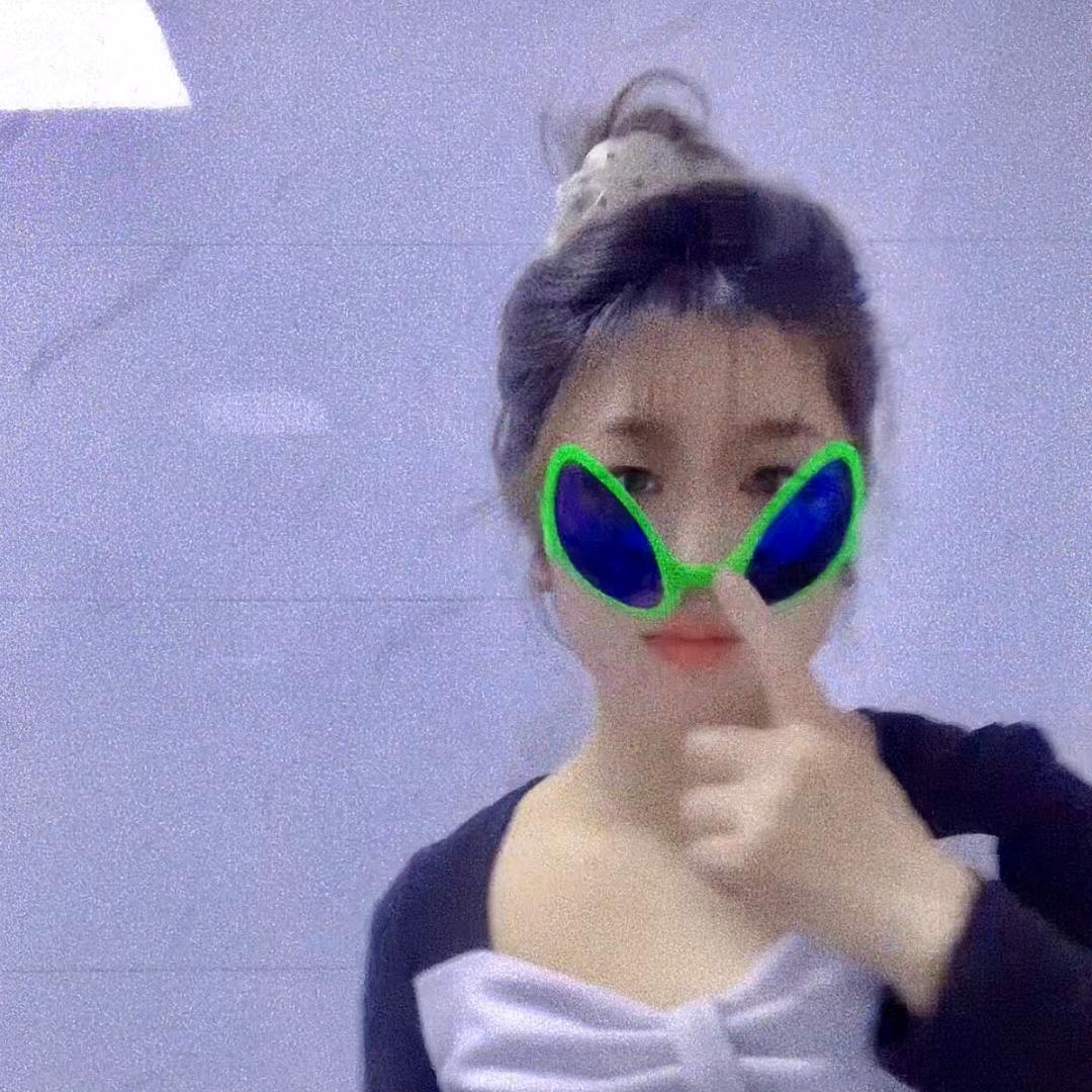 你小妈