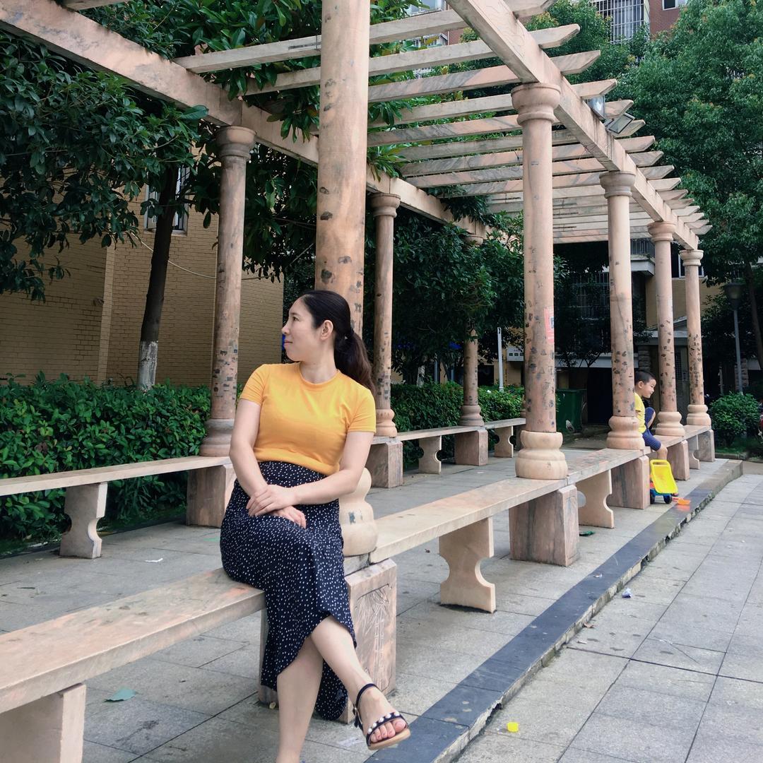 Ms💐wang