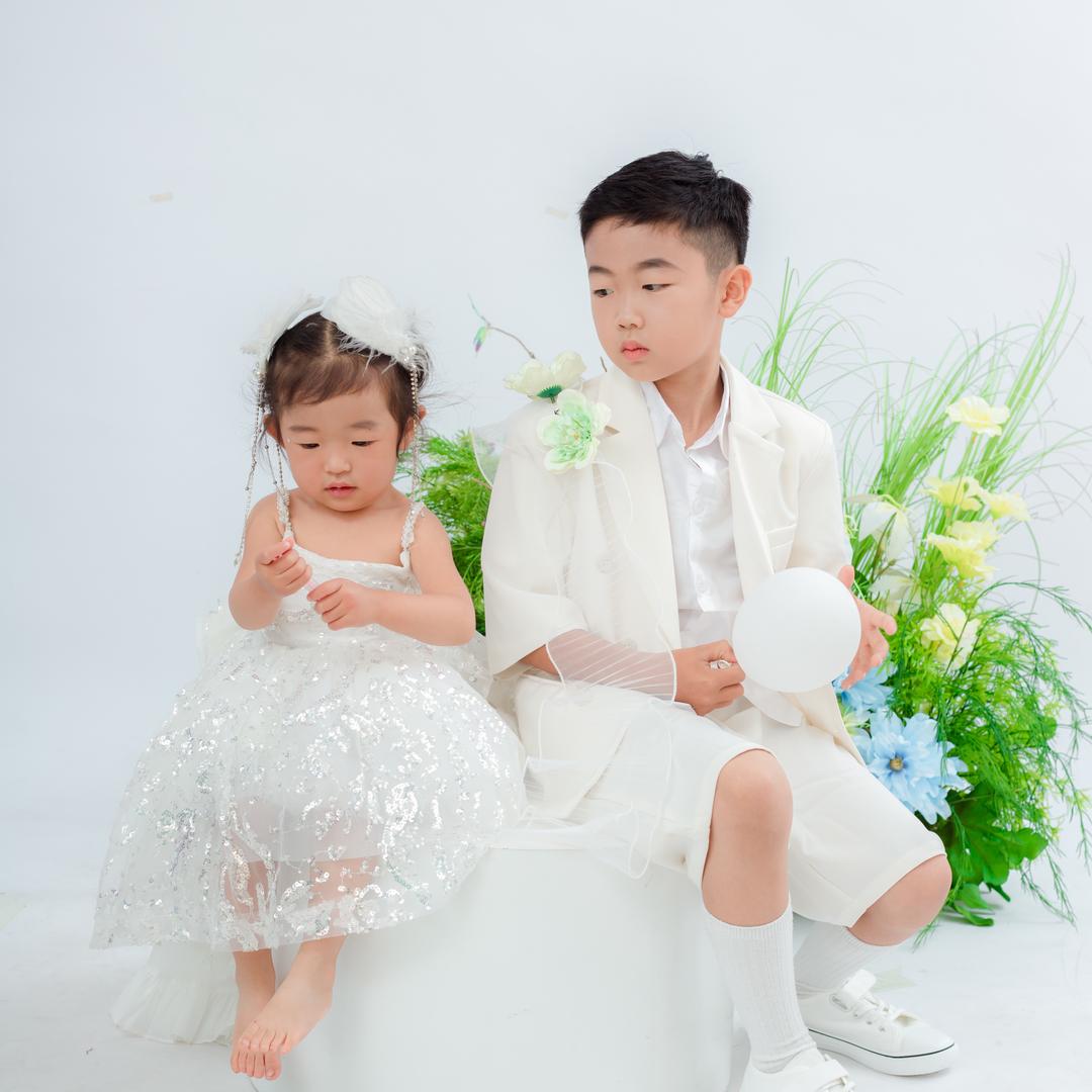 三宝之家❤️（努力版）