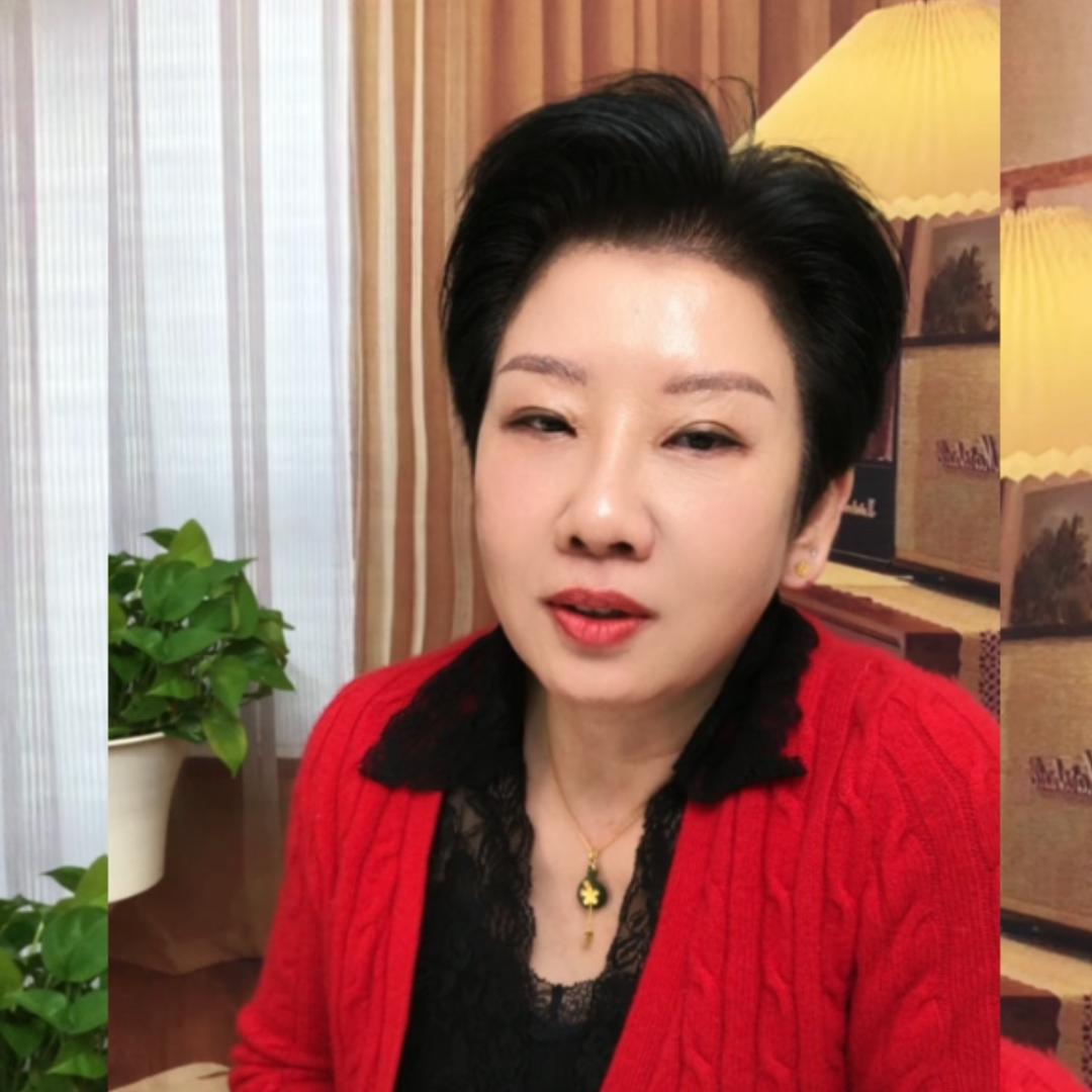 北京小美
