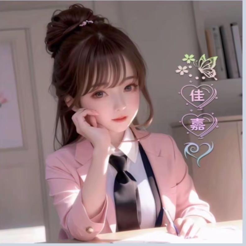 佳嘉😄