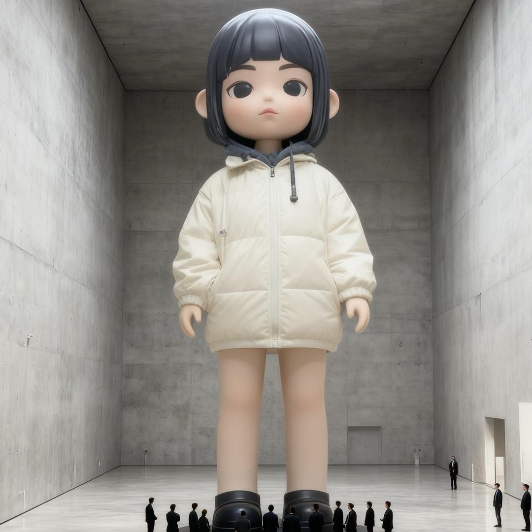 萌妹儿战歌定制🎙️