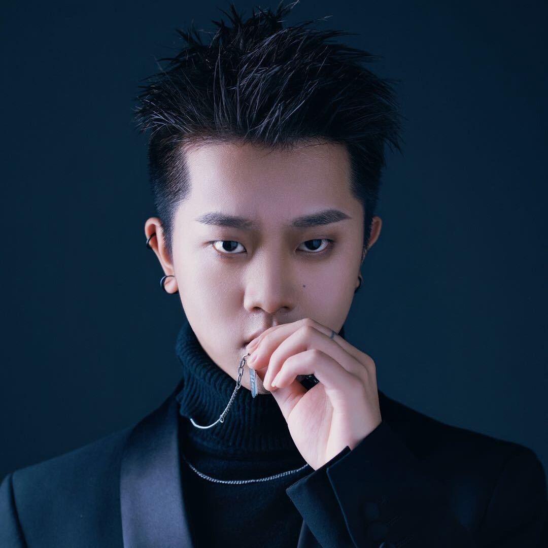 贵阳设计师-Jack