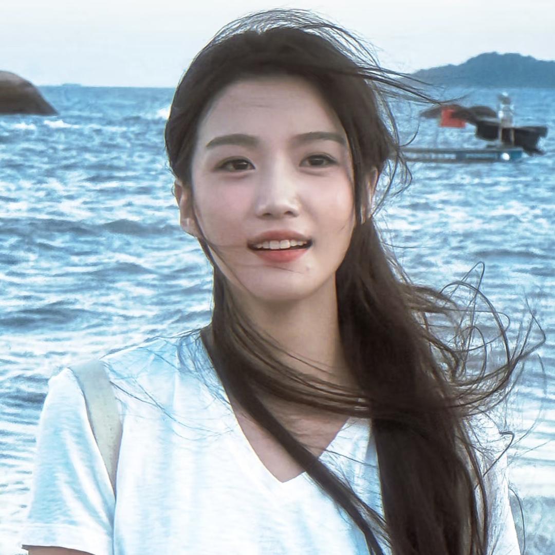 陈美美🇨🇳