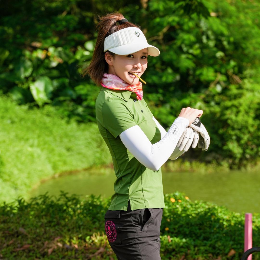 高尔夫⛳️李沙雕