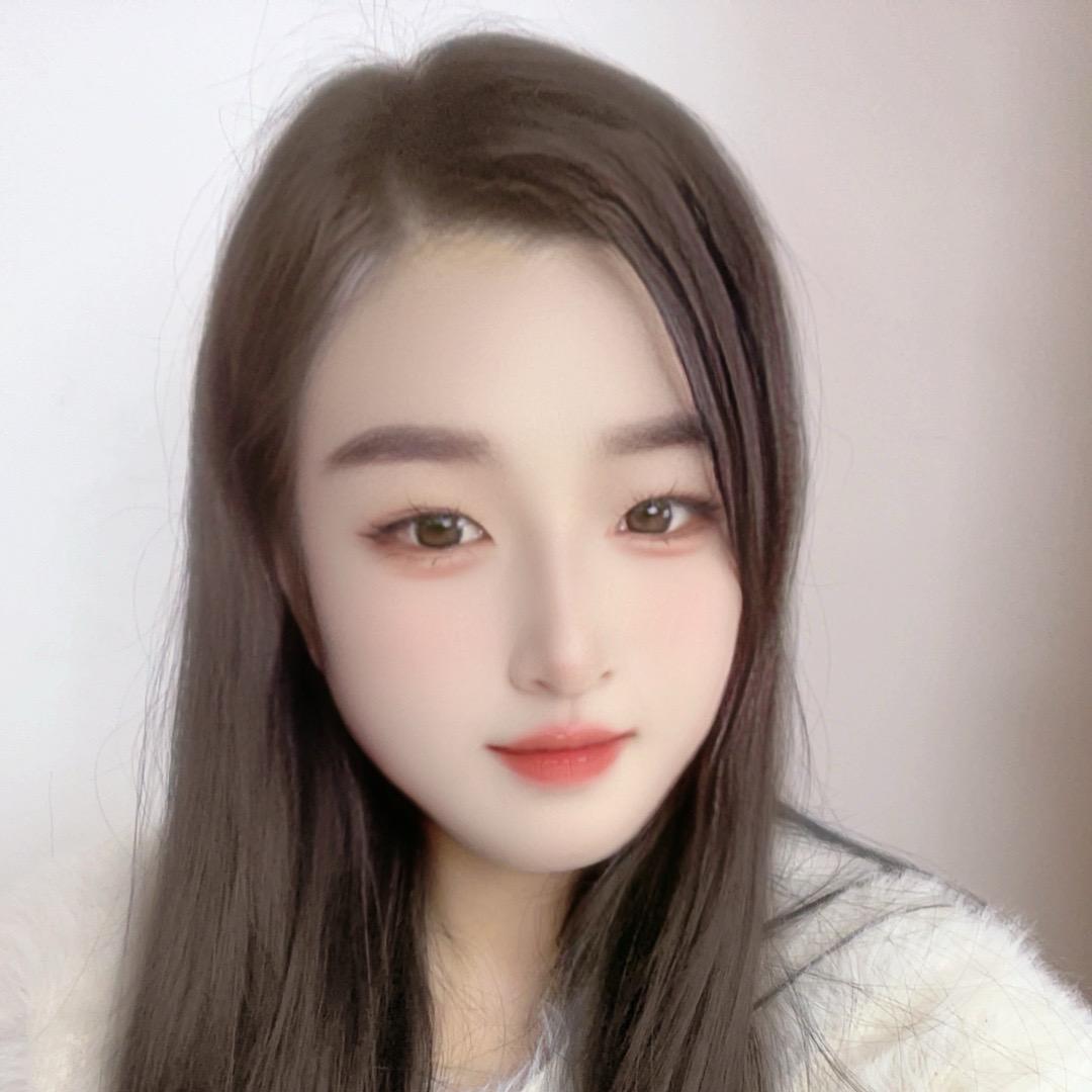 珂珂【首播】
