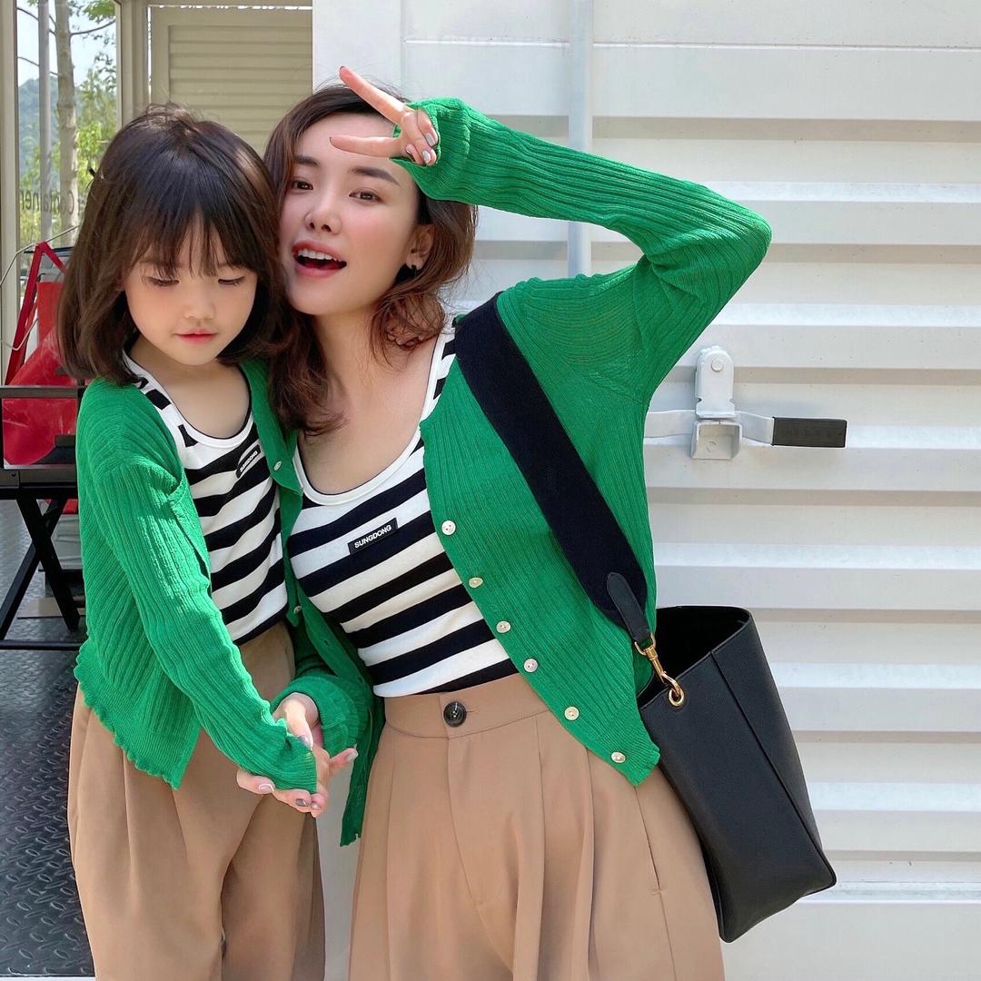 辰辰妈童装精选💃