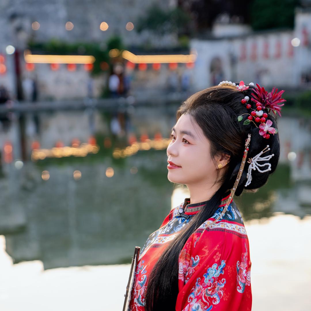 👑默