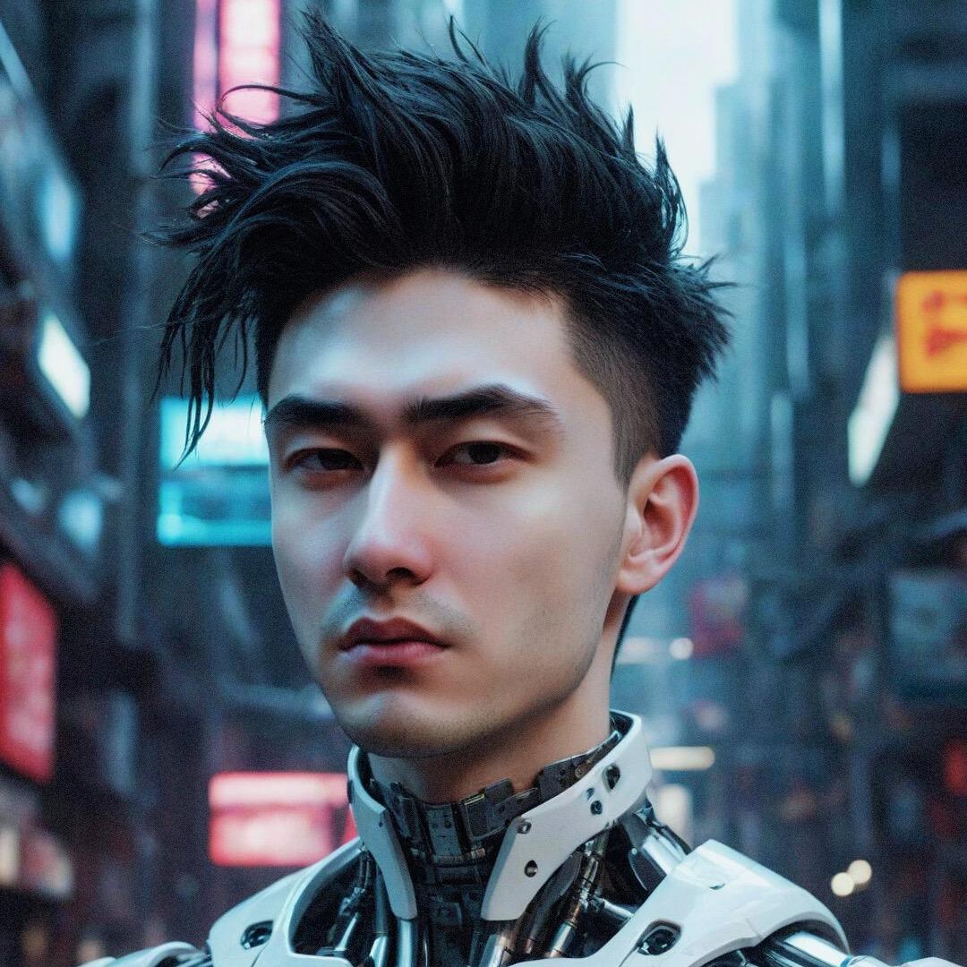 刘哥在路上