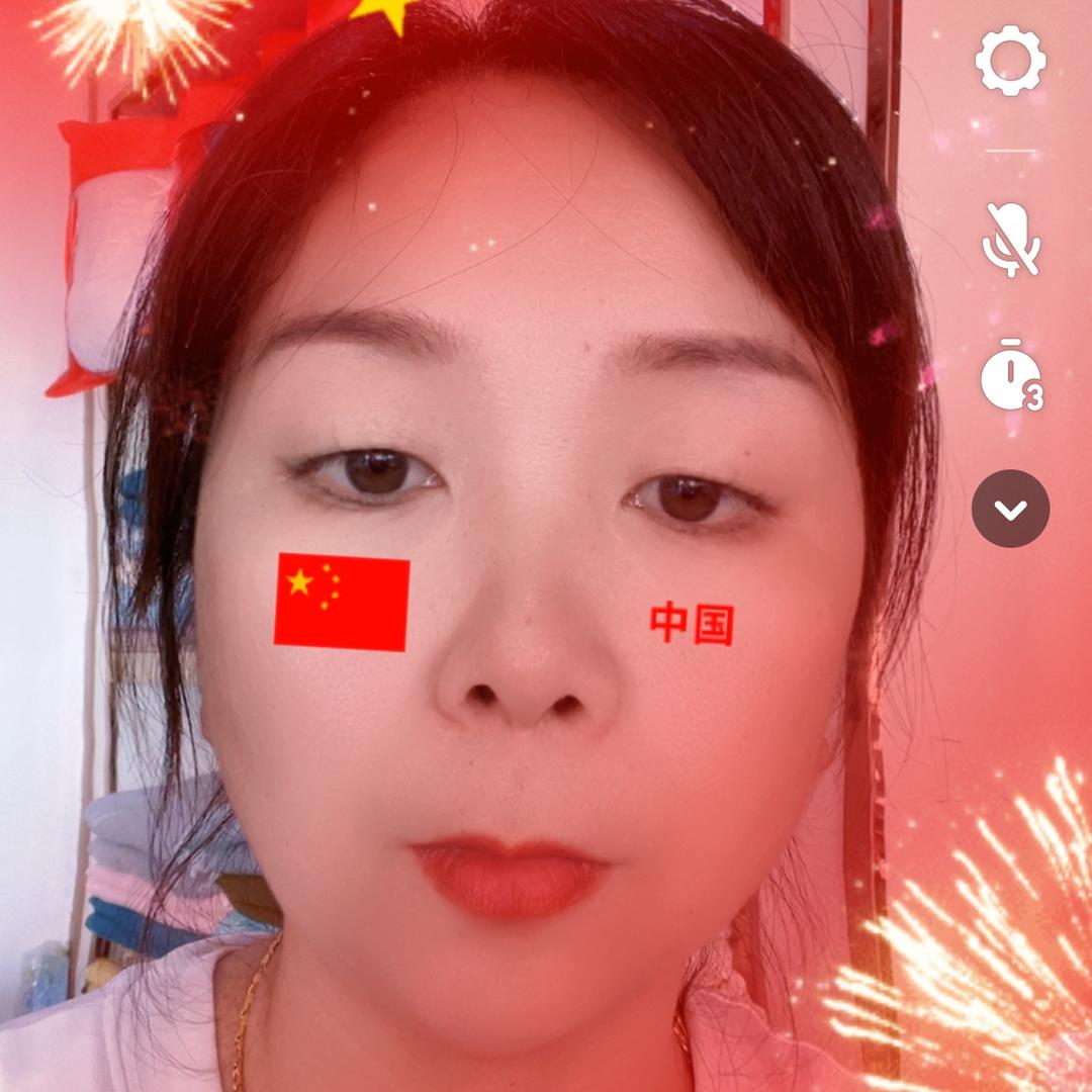 天空之蓝