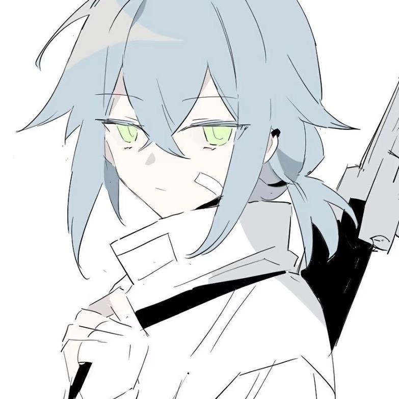 小橙（动漫推荐）@抖音