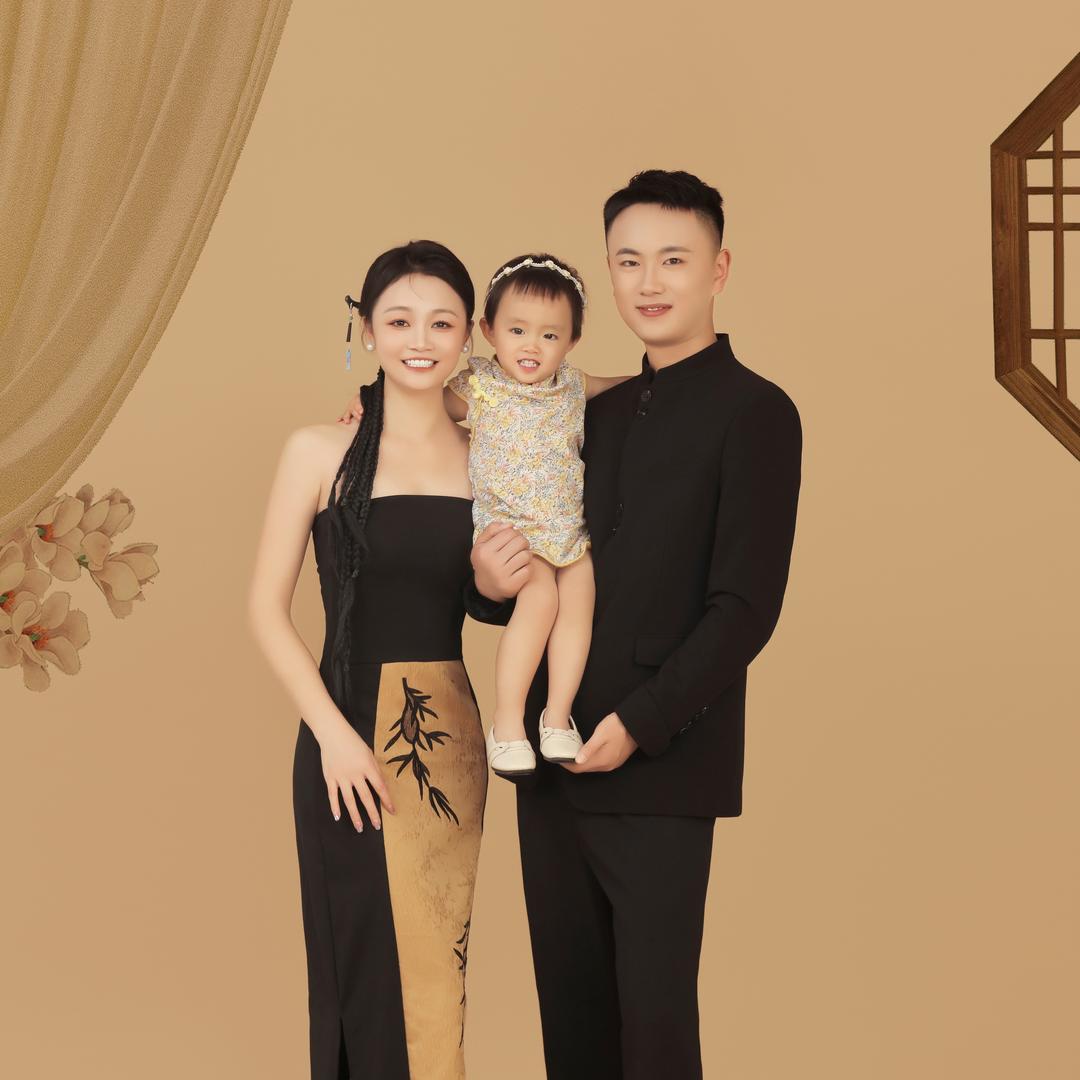 超田夫妇·记录生活📝