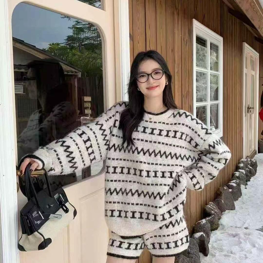 杭州倩倩批发女装