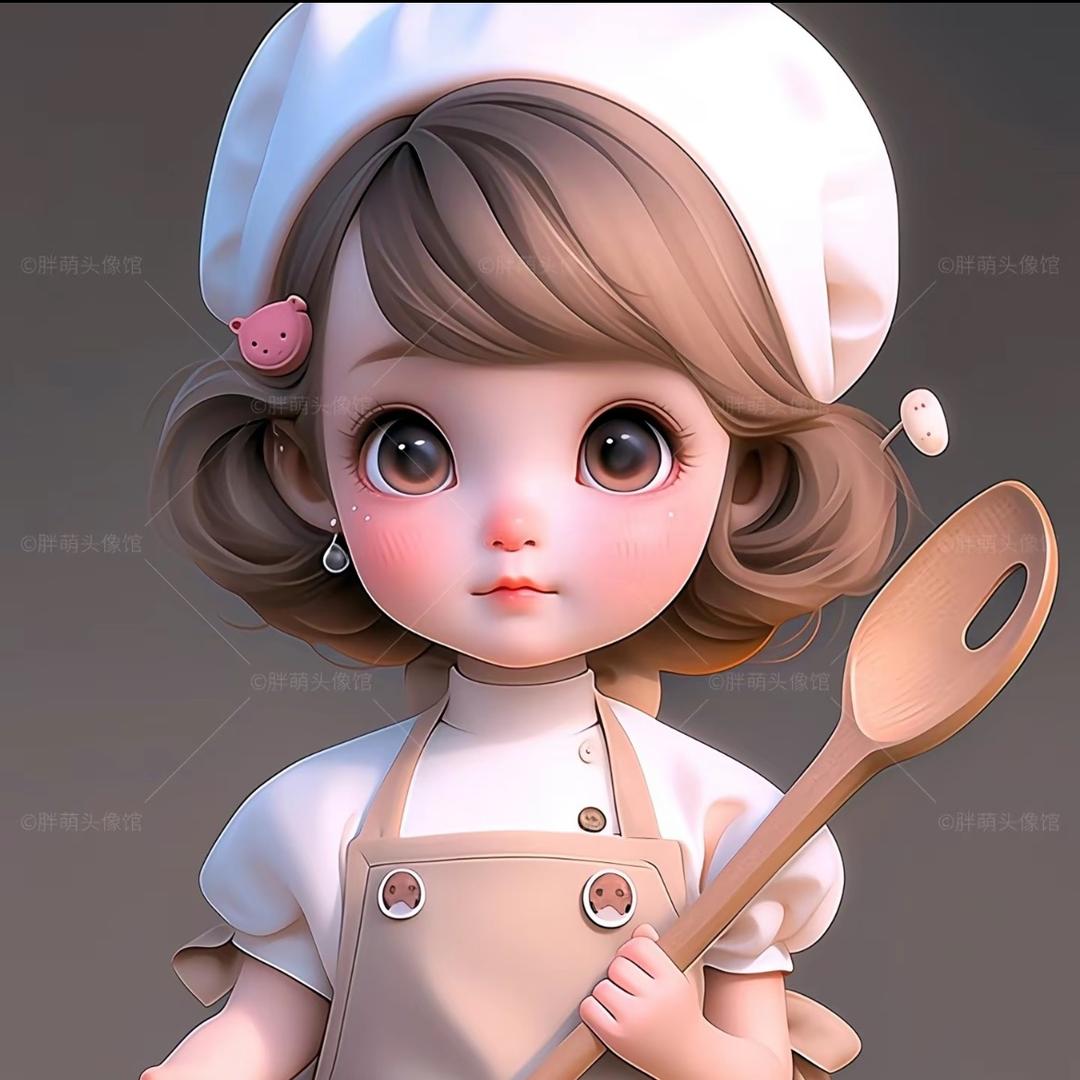 娜娜（家常美食）