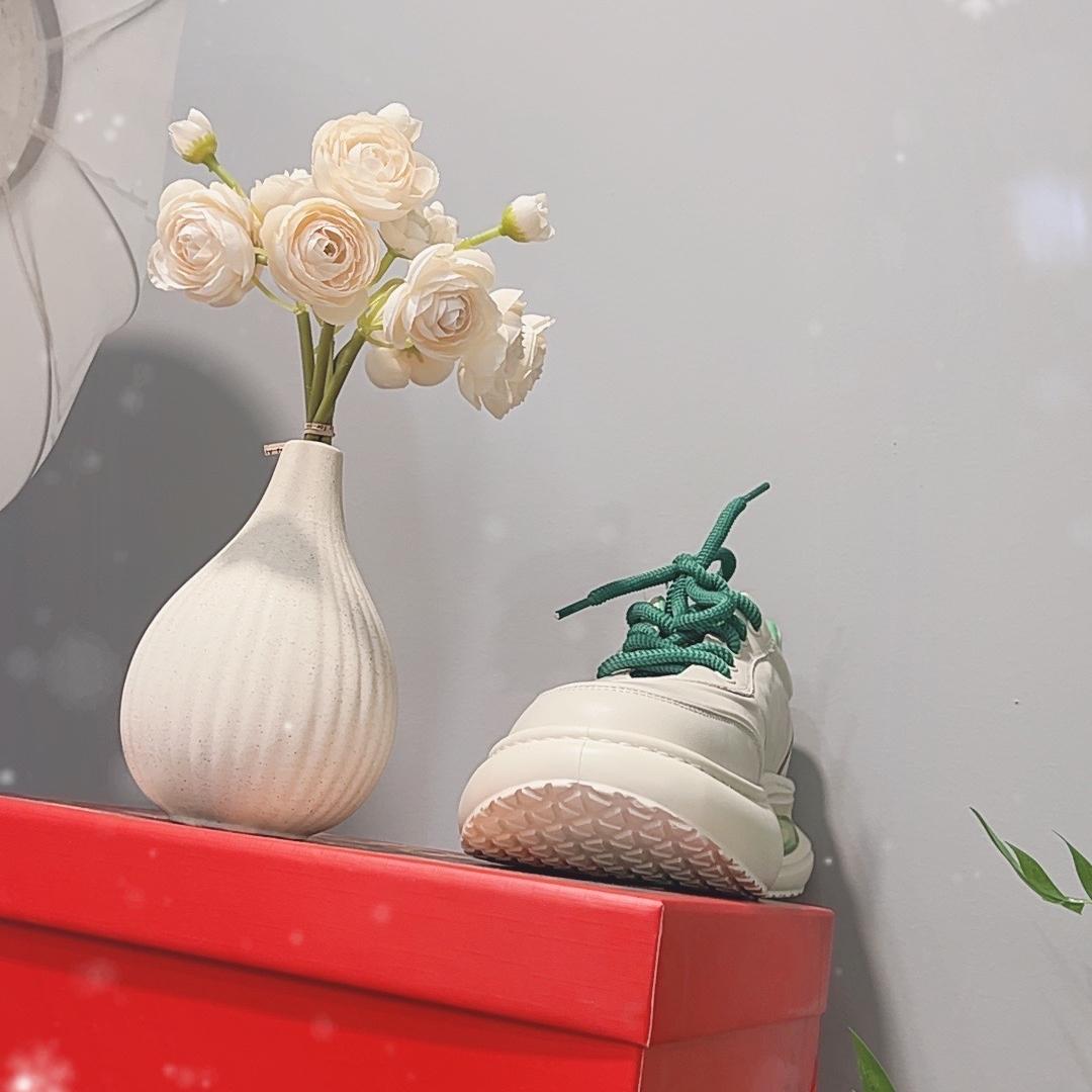 周老板轻奢男鞋