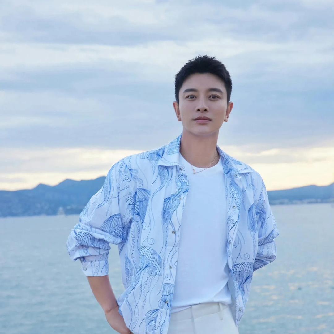 贾乃亮福利返场