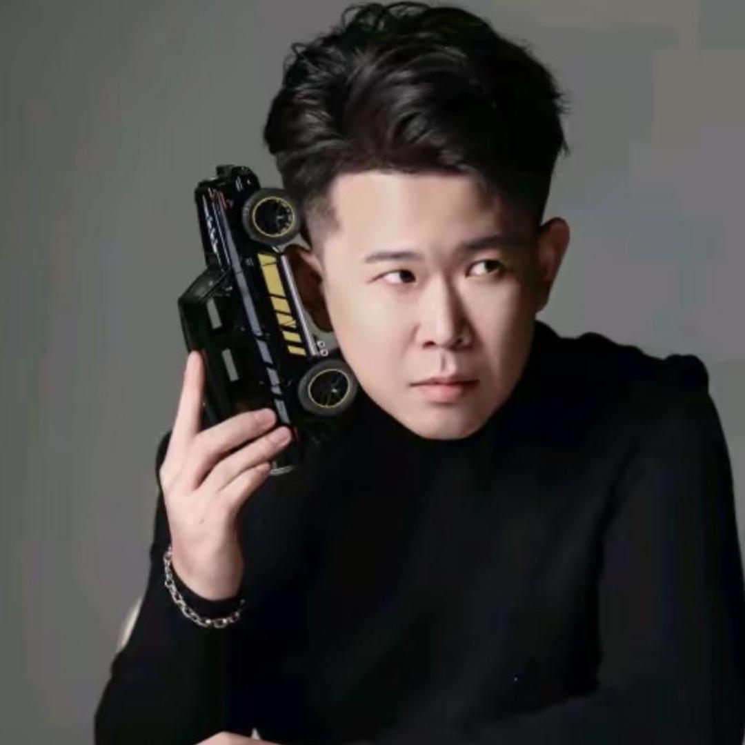 房岩小哥（甄选）