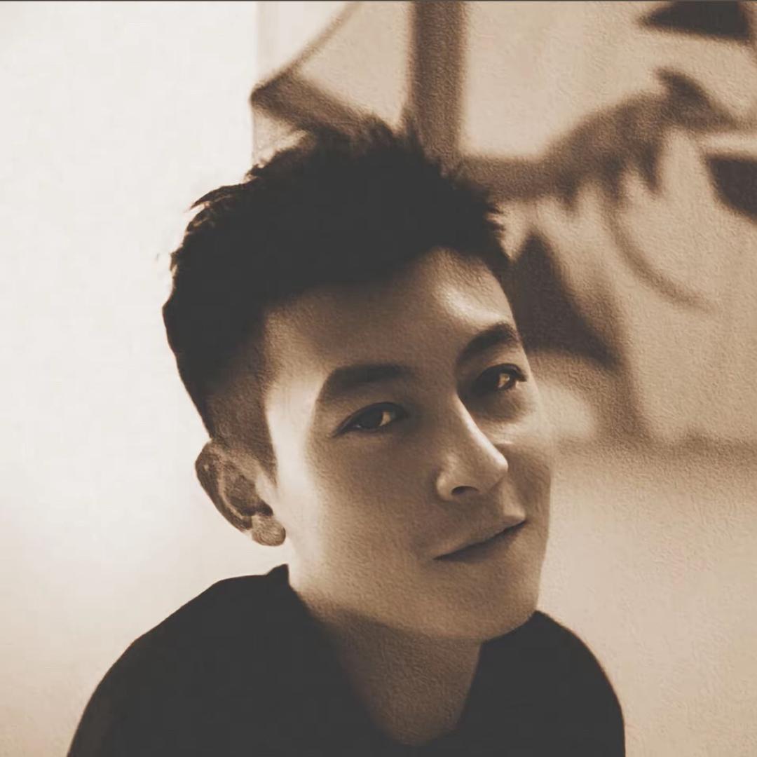 帅过邓超的160男神