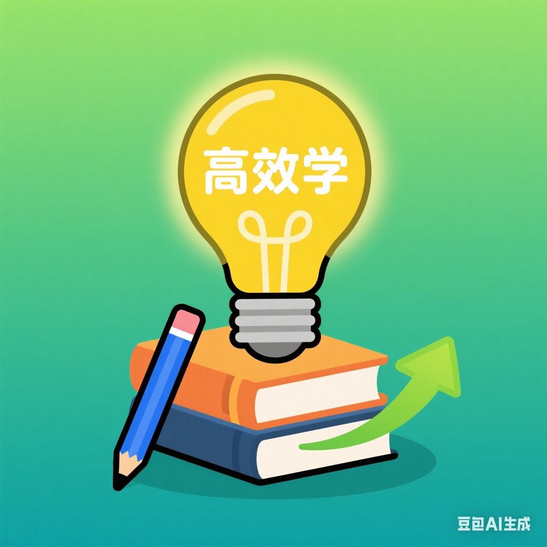 西安高效学