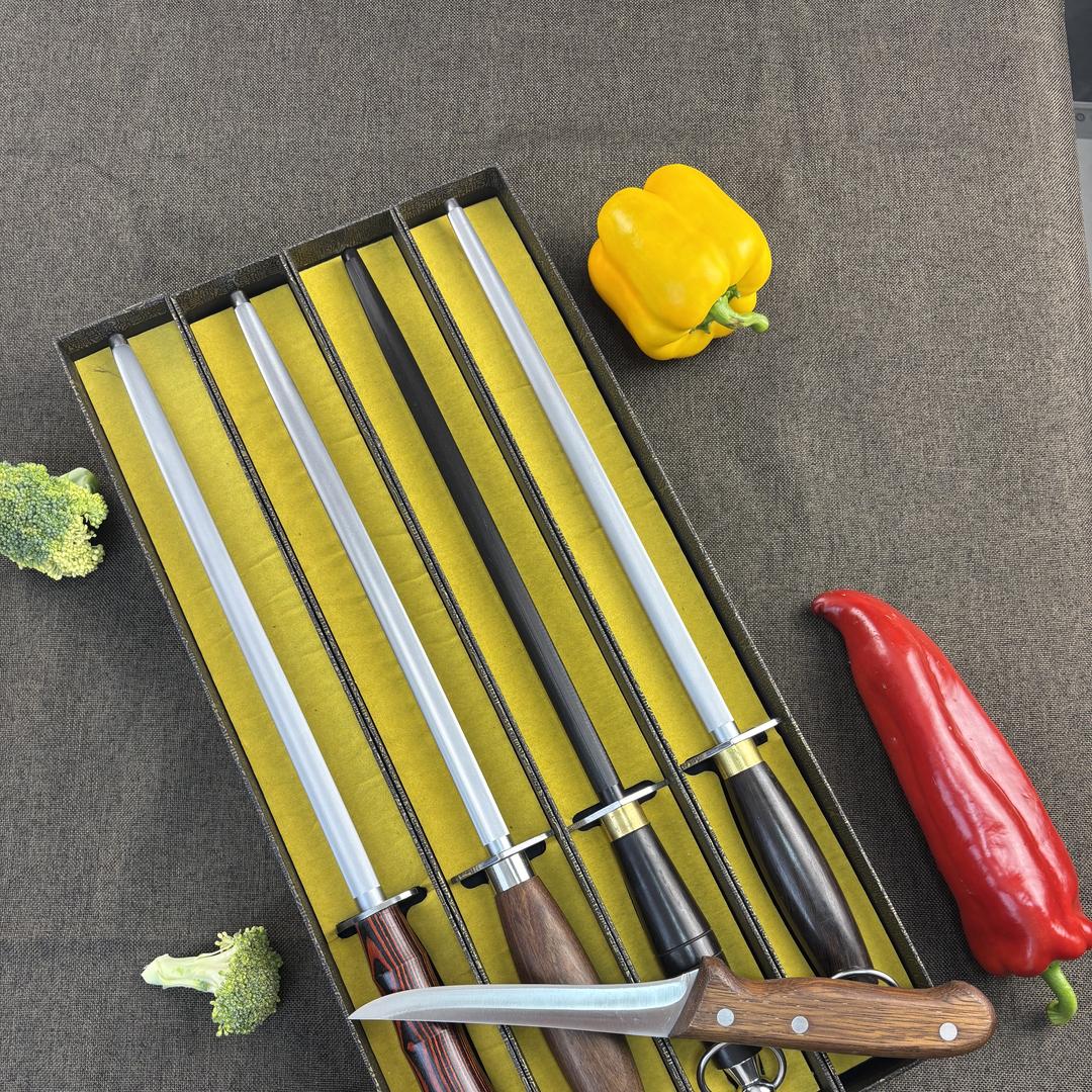 斯堡特SIBAOTE精品磨刀棒