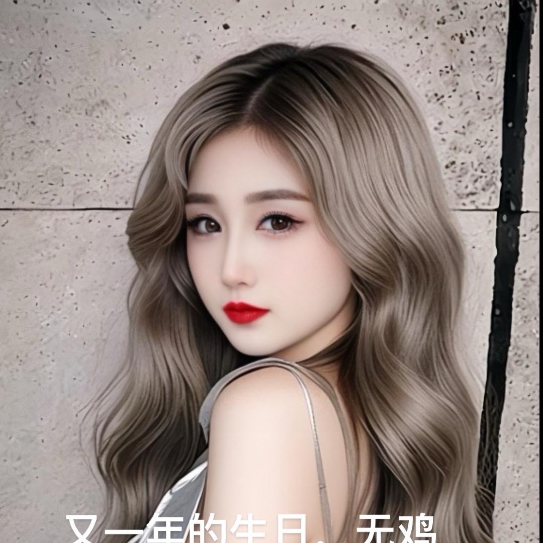 曾经也是女孩