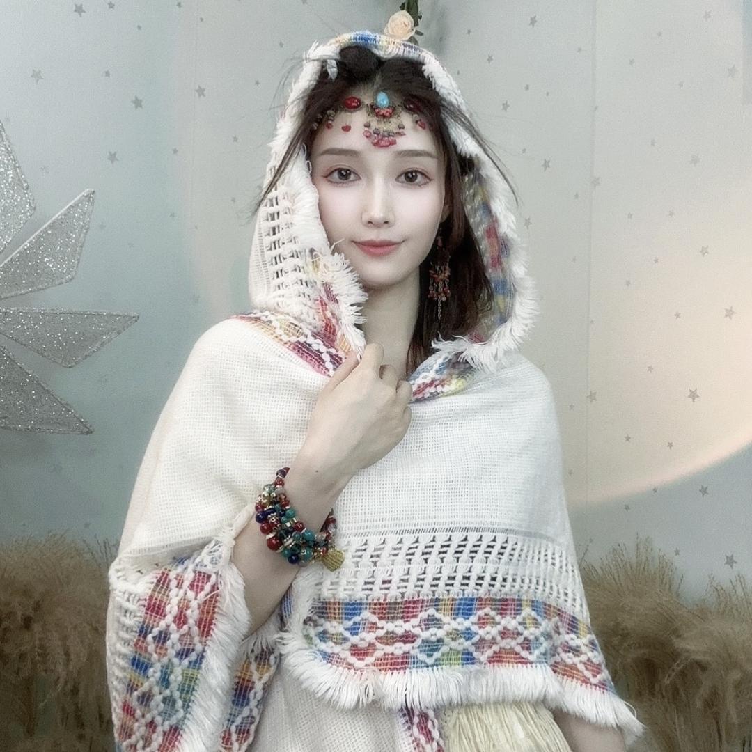 大喜宝围巾