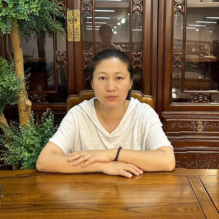 三姐的实木家具厂（德开盛发）