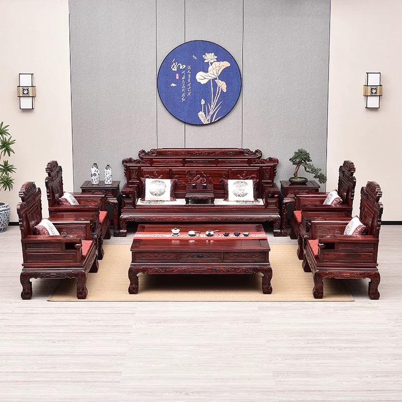 中山雅苑家具（双十一清仓）