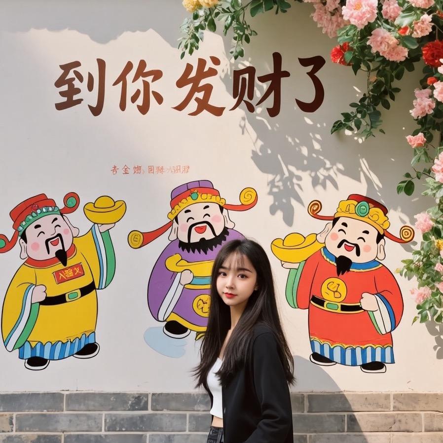 柿柿皆顺