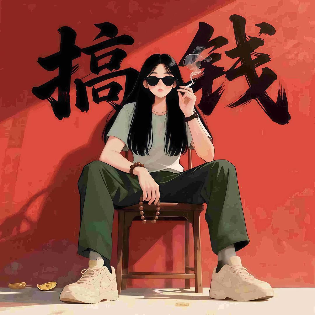 小神✨