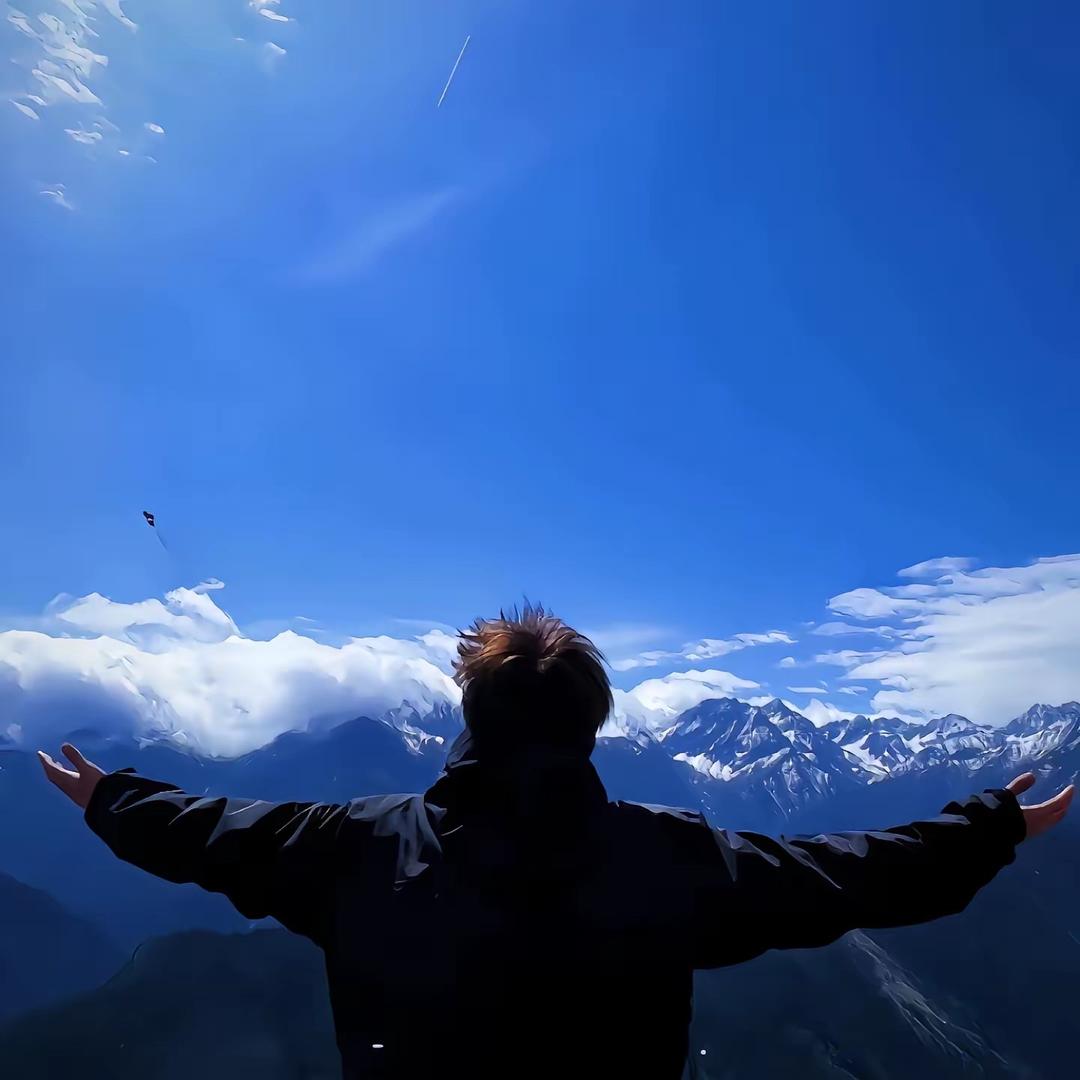 江湖一闲人
