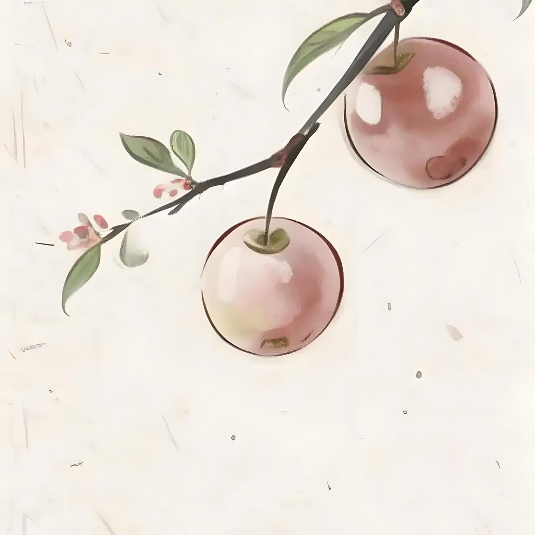 福到了