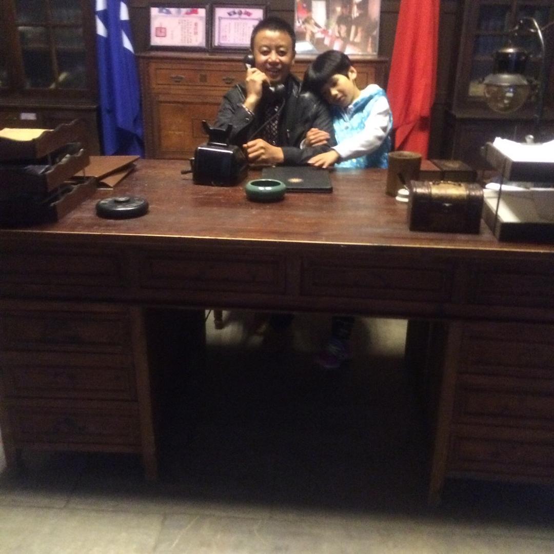 兴仁市兴欣驾校徐明扬C1C2教练