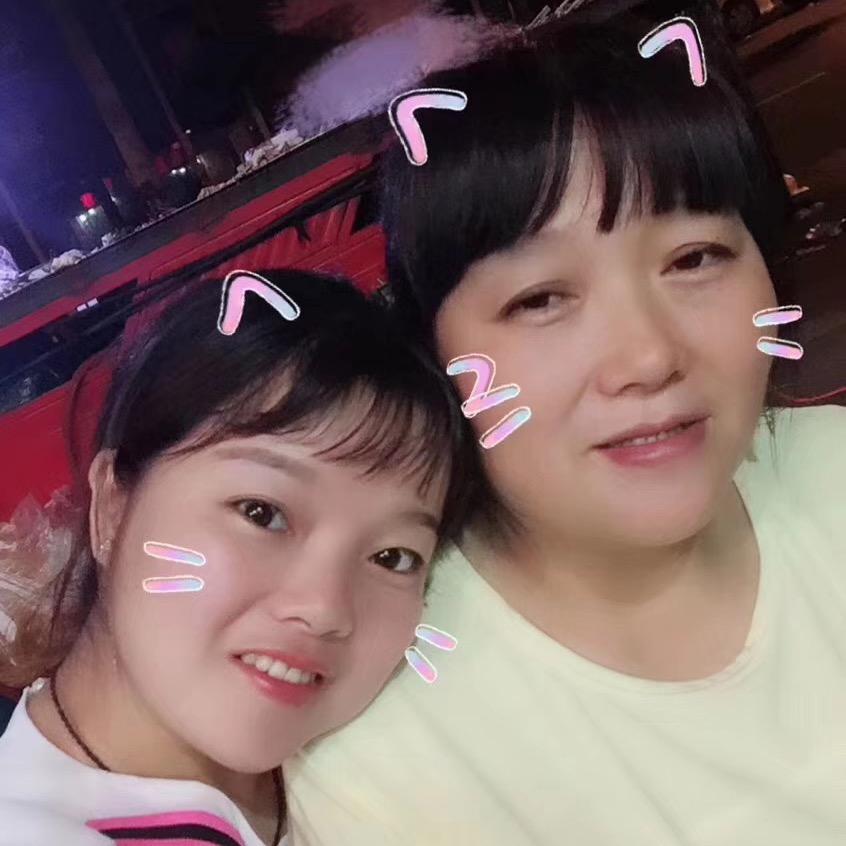 🍀妈妈的奶女儿🍀