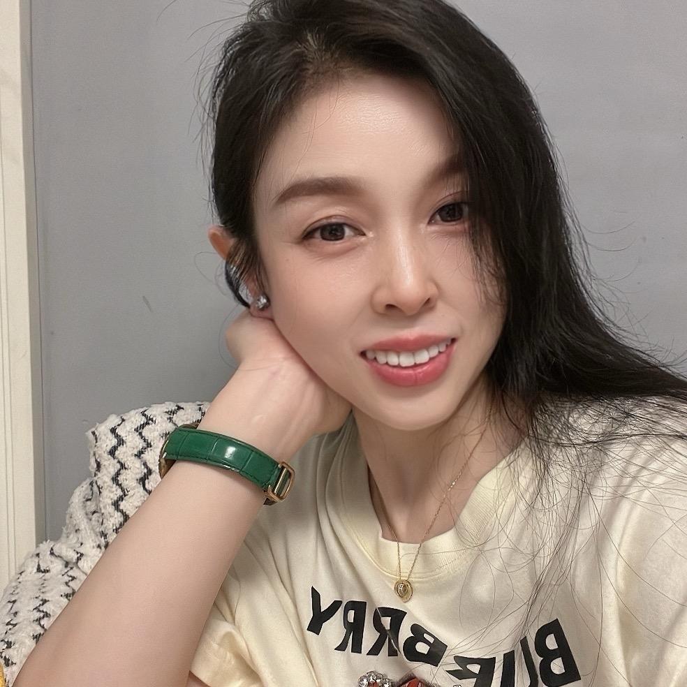 满满妈