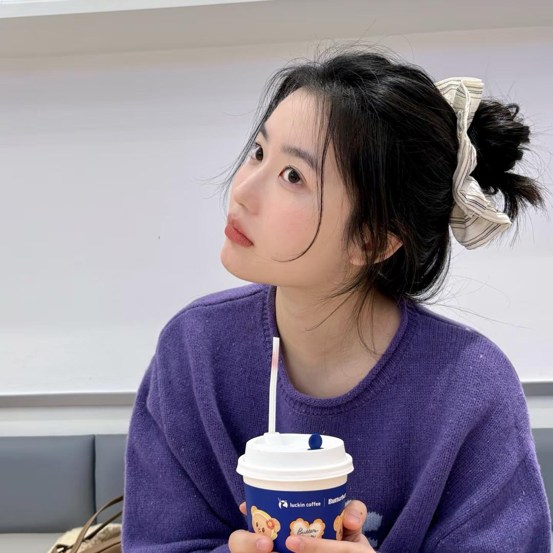 晕头小狗（只爱张艺兴）