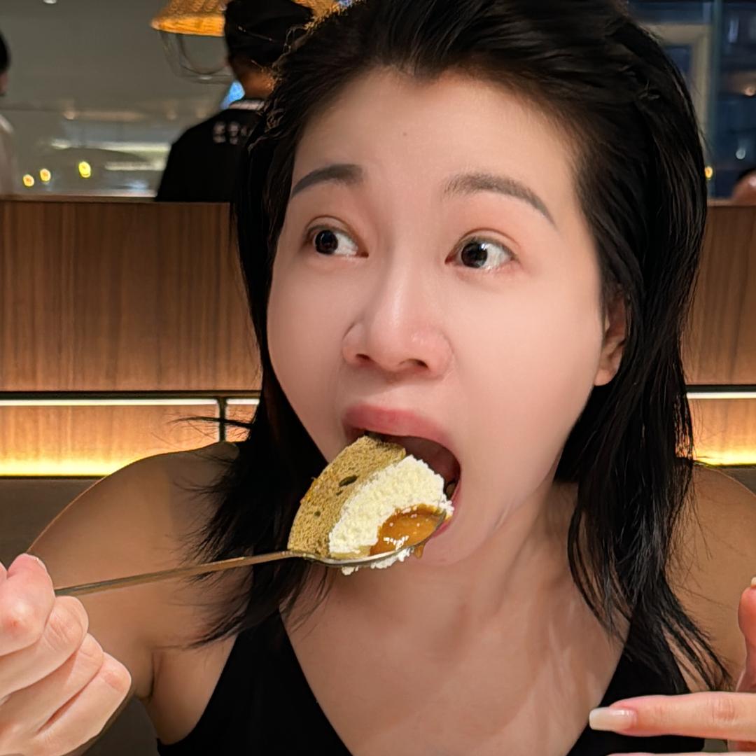 冒丝Cake day烘焙
