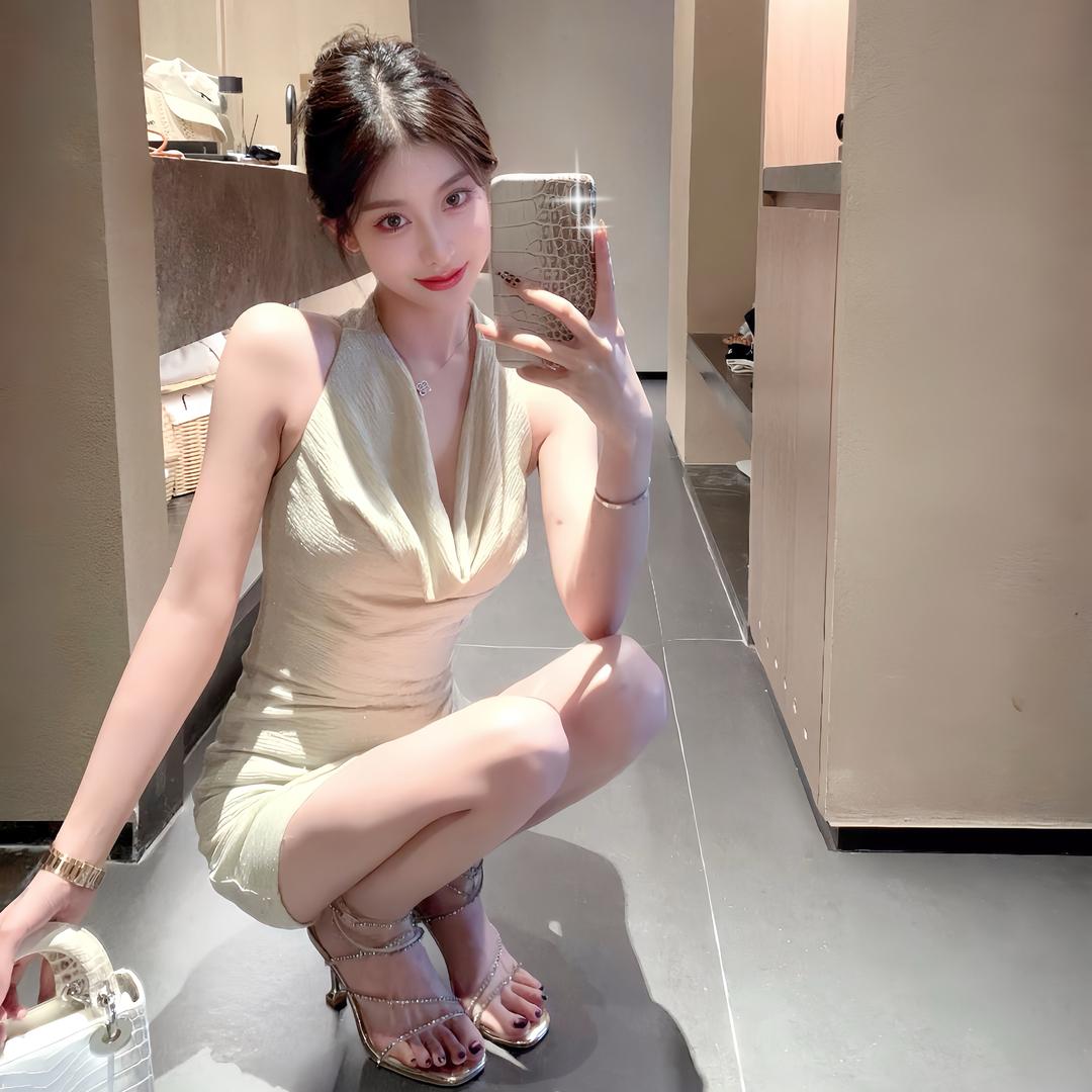 美人豹（美学设计师）🏥
