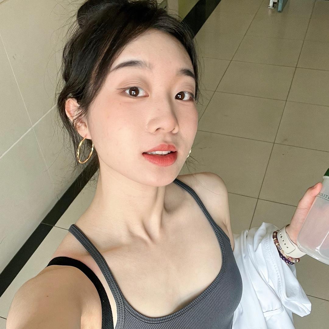 Fu小姐（力训版）