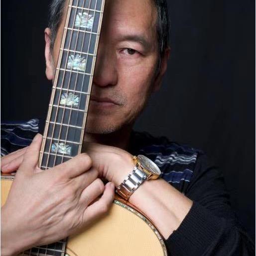 （周大爷）北京老炮带你弹吉他🎸🎸🎸